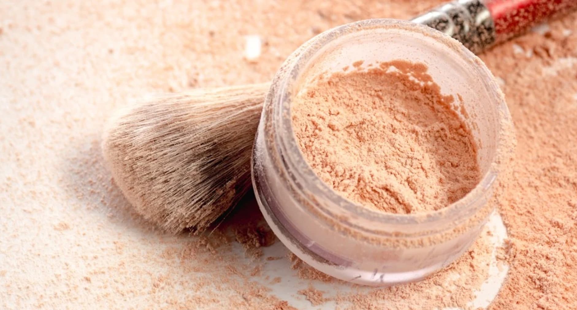 Pudra qoxulu ətirlər