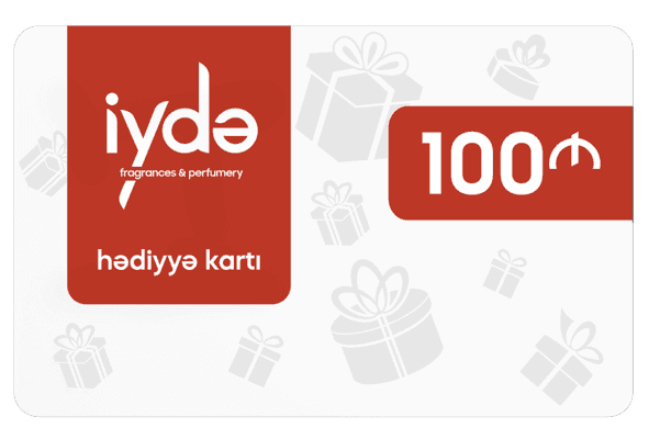 100 AZN-lik Hədiyyə kartı